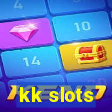 kk slots